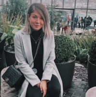 Polina Amirian, M.D.