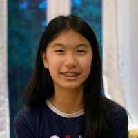 Caroline Chan