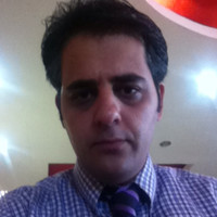 Omid Pourmohammadi