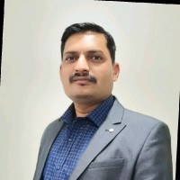 Yogesh Chavan