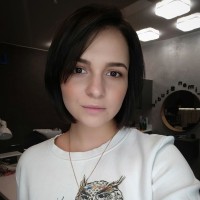 Светлана Дмитриева
