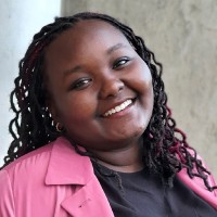 LucyAnne Wambui