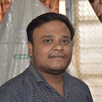 Arnab Pal