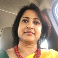 Niveditha Sunkad