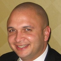 Christopher Carlton