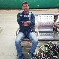 Vinod Gupta