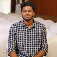 Aravind L