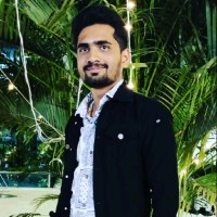 Vinod Kumar R