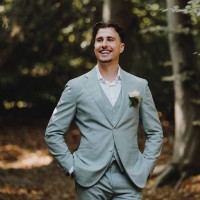 Nick van der Zee