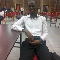 Tosin Agbaje