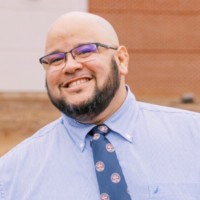 Abe Gonzalez