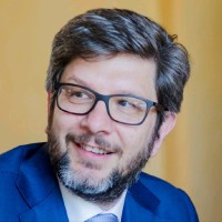 Sergio Calonghi