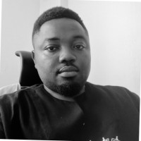 Asaah Forlemu Arnold