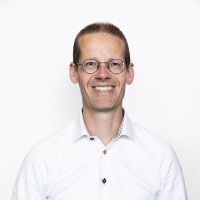 Arjan Van Schilt Msc.