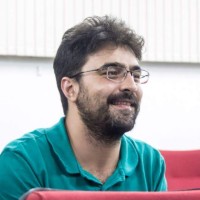 Marcos Arcanjo De Assis