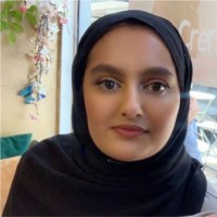 Ayesha Iqbal