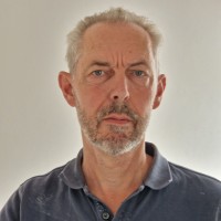 Bart van Esch