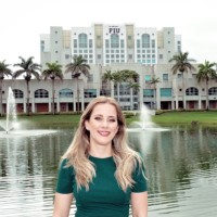 Rocio Martinez, MS, OTR/L