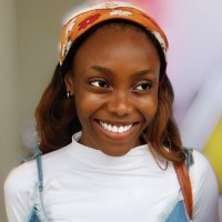 Chiamaka Ezeh