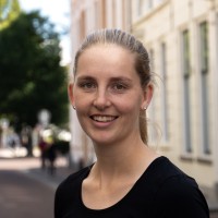 Ester Weerdenburg
