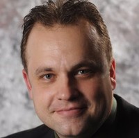 Pavel Milý