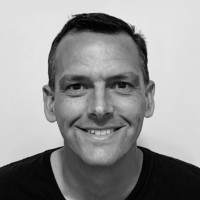 Eric Buss