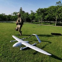 Digital Eagle UAV