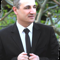 Tony Khoury