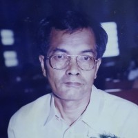 Bernardo Betonio