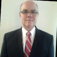 Wallace Pope, Med. Rrt