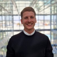 Dominic Hofmann