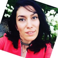 Anamaria Budeanu