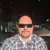 Wes Cotter- ORE Cotter