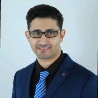SYED SAUD SHAHID