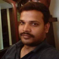 Venkata Praveen