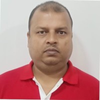 Deepak Dubey