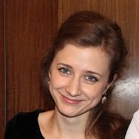 Elena Nechaeva