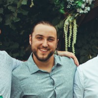 Christopher Atkinson