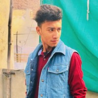 Daniyal Ilyas