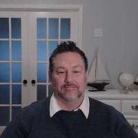 Joseph Harrington, Pmp