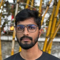 Ajay Prasath N