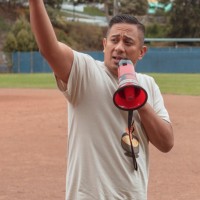 Marlon D. Balandra