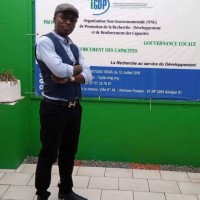 Ypodé Emmanuel Bla