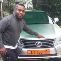 Asishee Ngunjoh