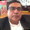 V Sampath Kumar