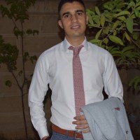 Mohamed Gamal