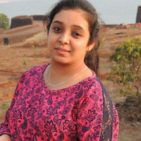 Vaishnavi S