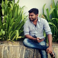Nikesh Ram