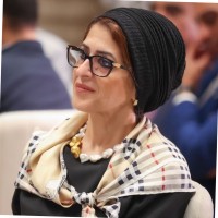 Dr Hala Zaid