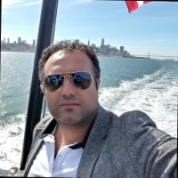 Nima Nikvand, Ph.D. P.Eng.